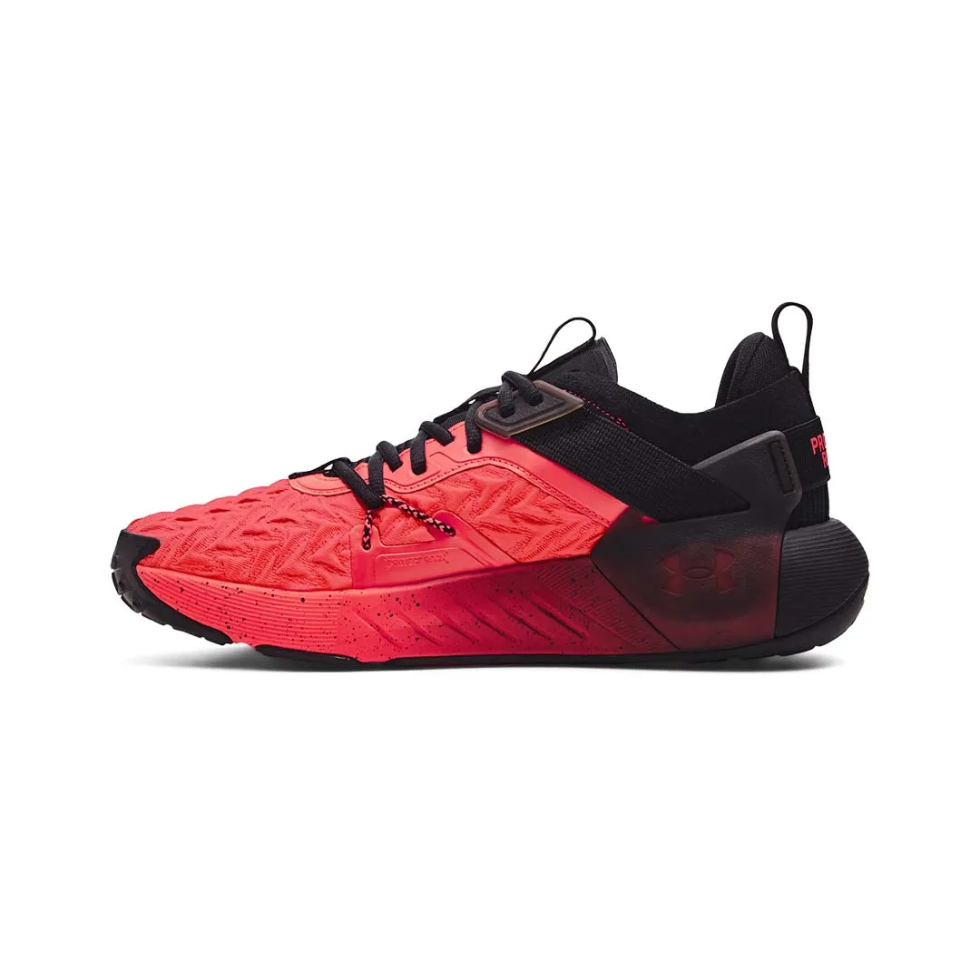 UA Men Project Rock 6 Training Shoes | 3026534
