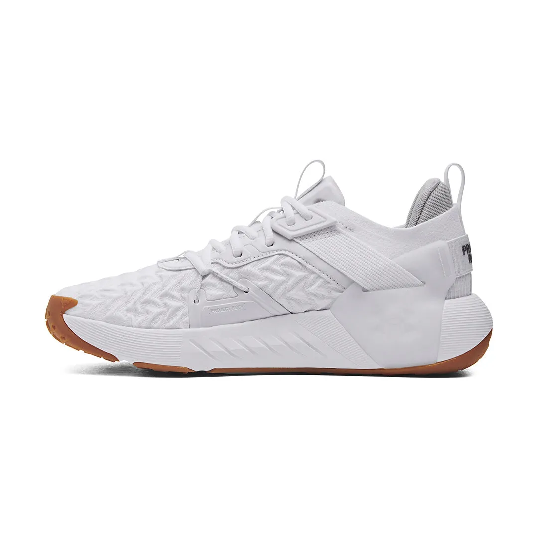 UA Men Project Rock 6 Training Shoes | 3026534
