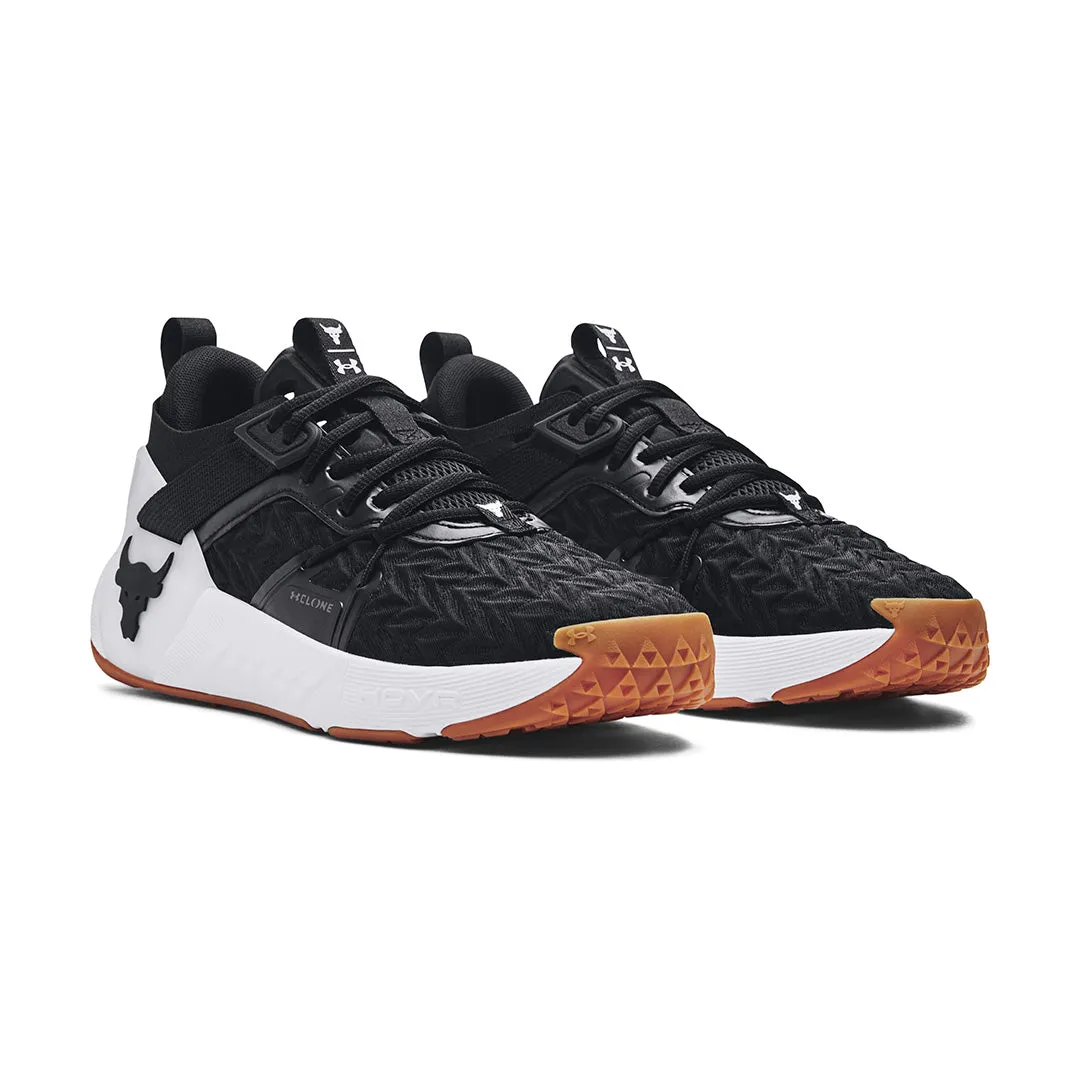 UA Men Project Rock 6 Training Shoes | 3026534