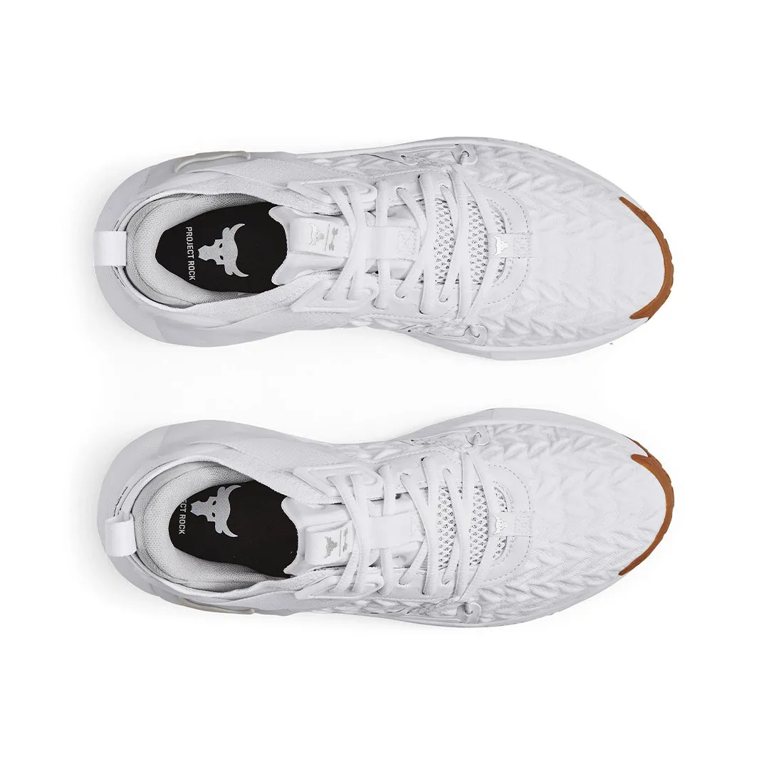 UA Men Project Rock 6 Training Shoes | 3026534