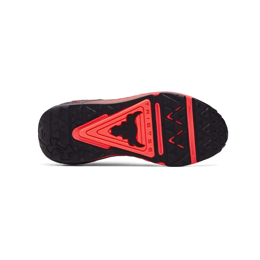 UA Men Project Rock 6 Training Shoes | 3026534