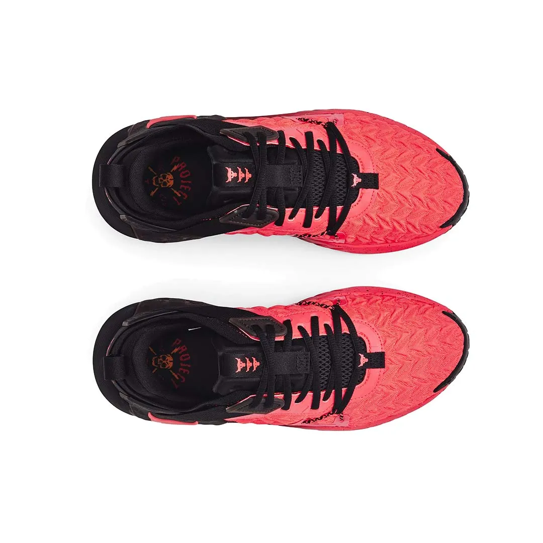 UA Men Project Rock 6 Training Shoes | 3026534