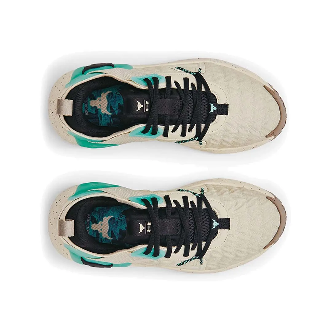 UA Women Project Rock 6 Training Shoes | 3026535