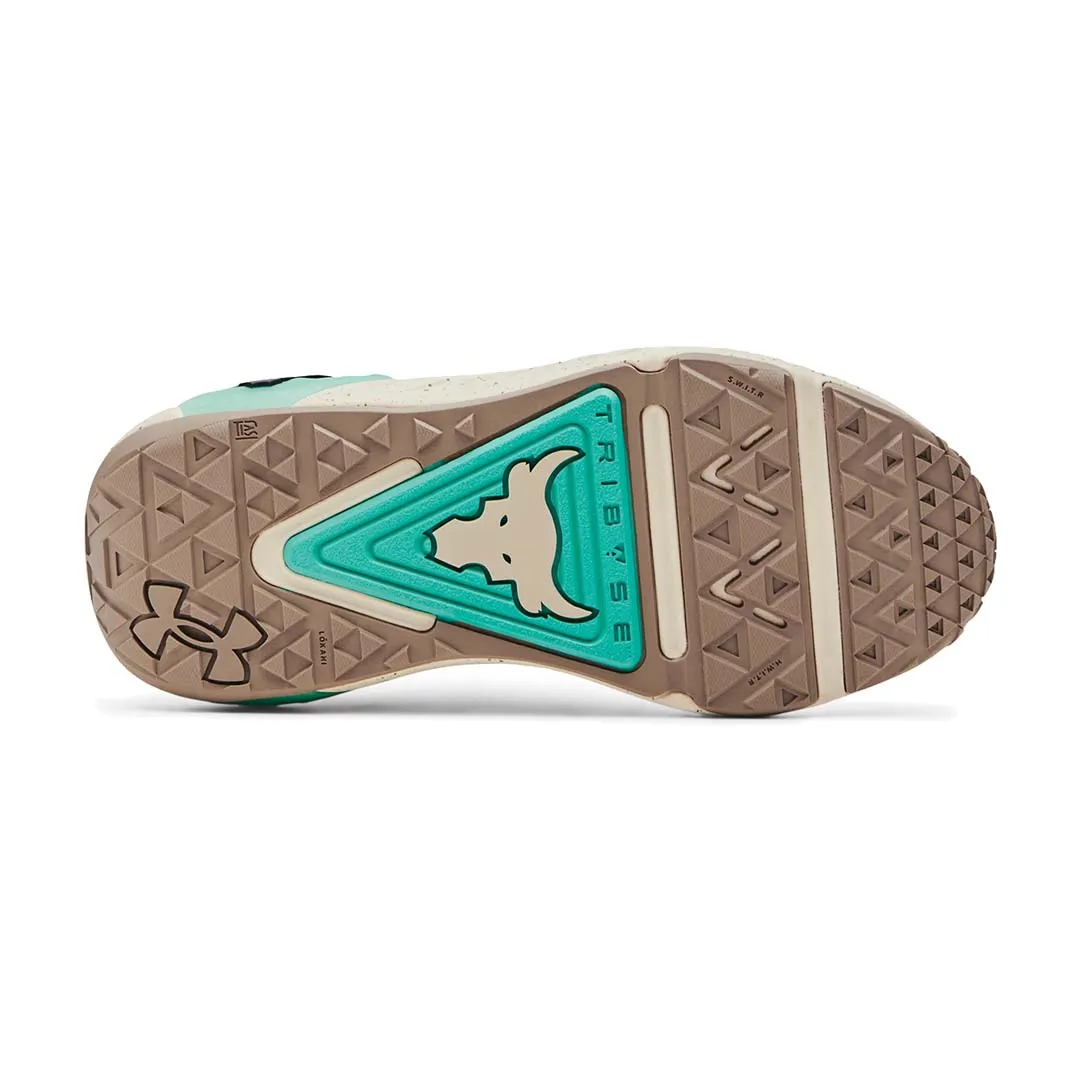 UA Women Project Rock 6 Training Shoes | 3026535