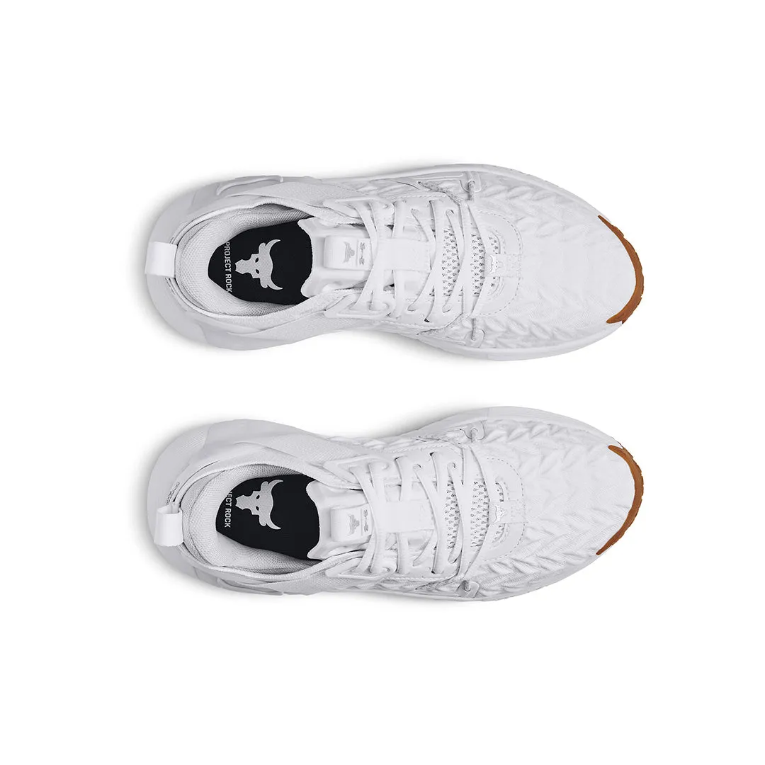 UA Women Project Rock 6 Training Shoes | 3026535