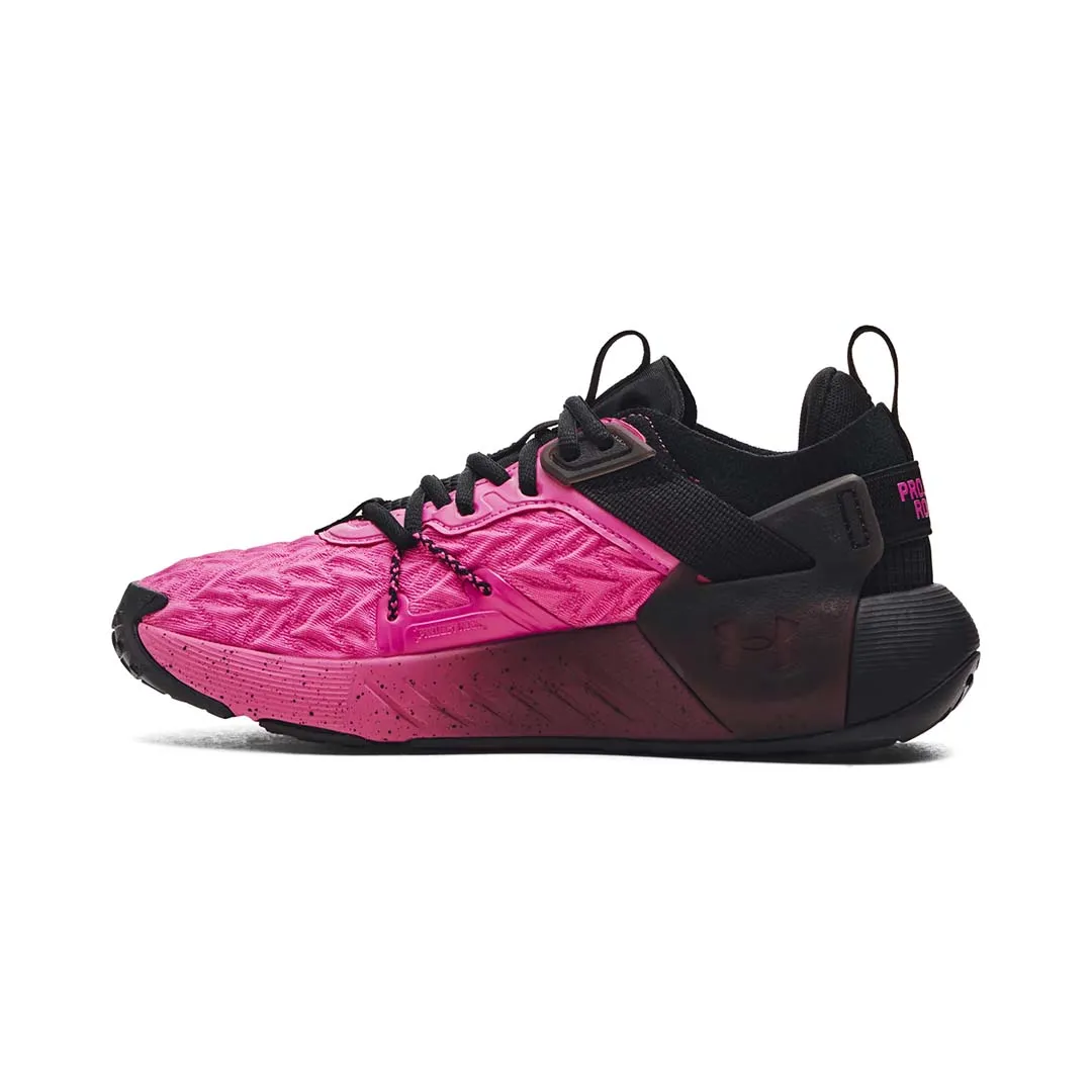 UA Women Project Rock 6 Training Shoes | 3026535