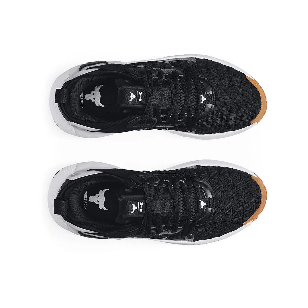 UA Women Project Rock 6 Training Shoes | 3026535