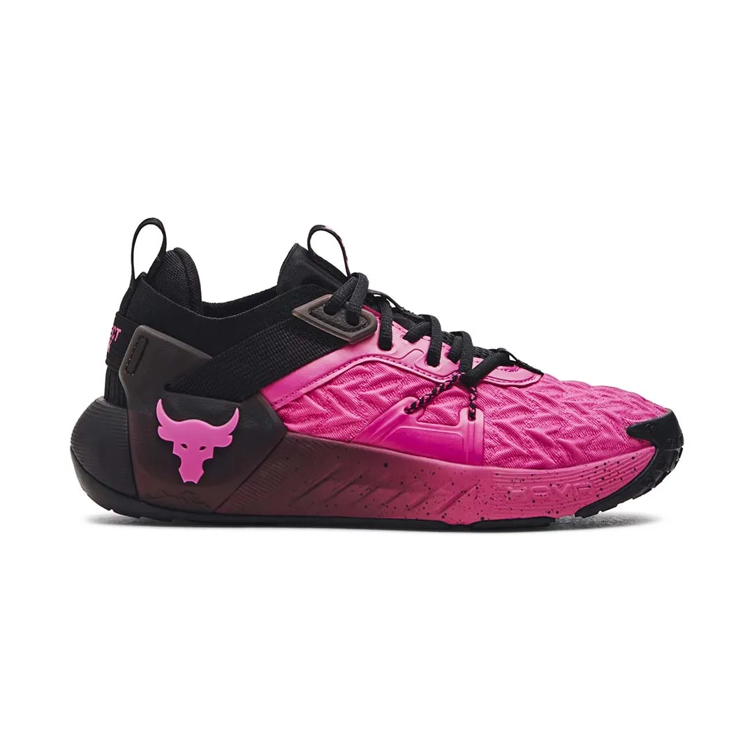 UA Women Project Rock 6 Training Shoes | 3026535