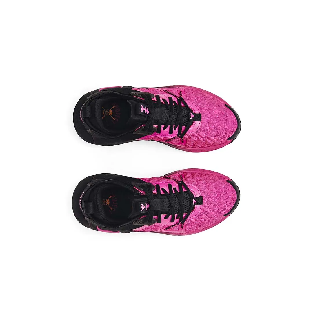 UA Women Project Rock 6 Training Shoes | 3026535