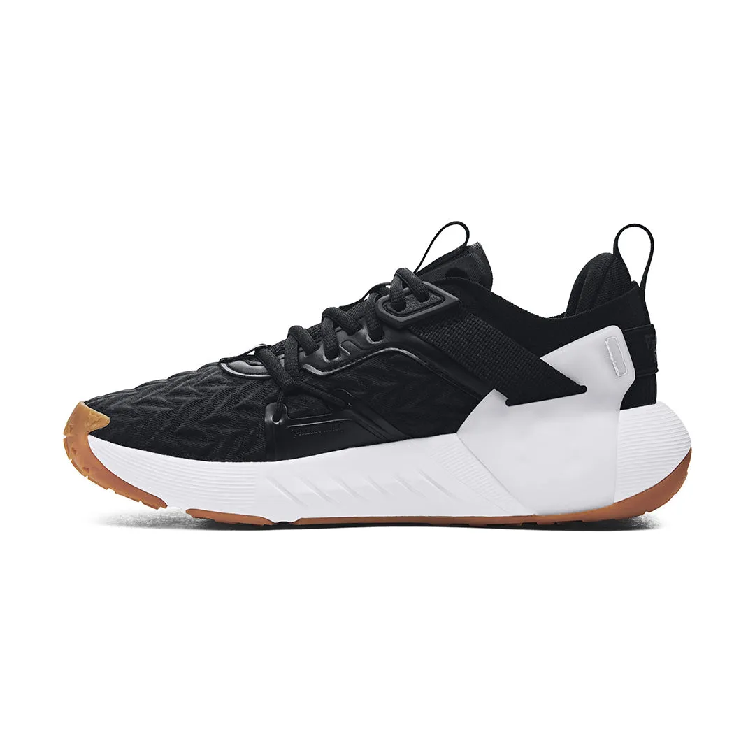 UA Women Project Rock 6 Training Shoes | 3026535