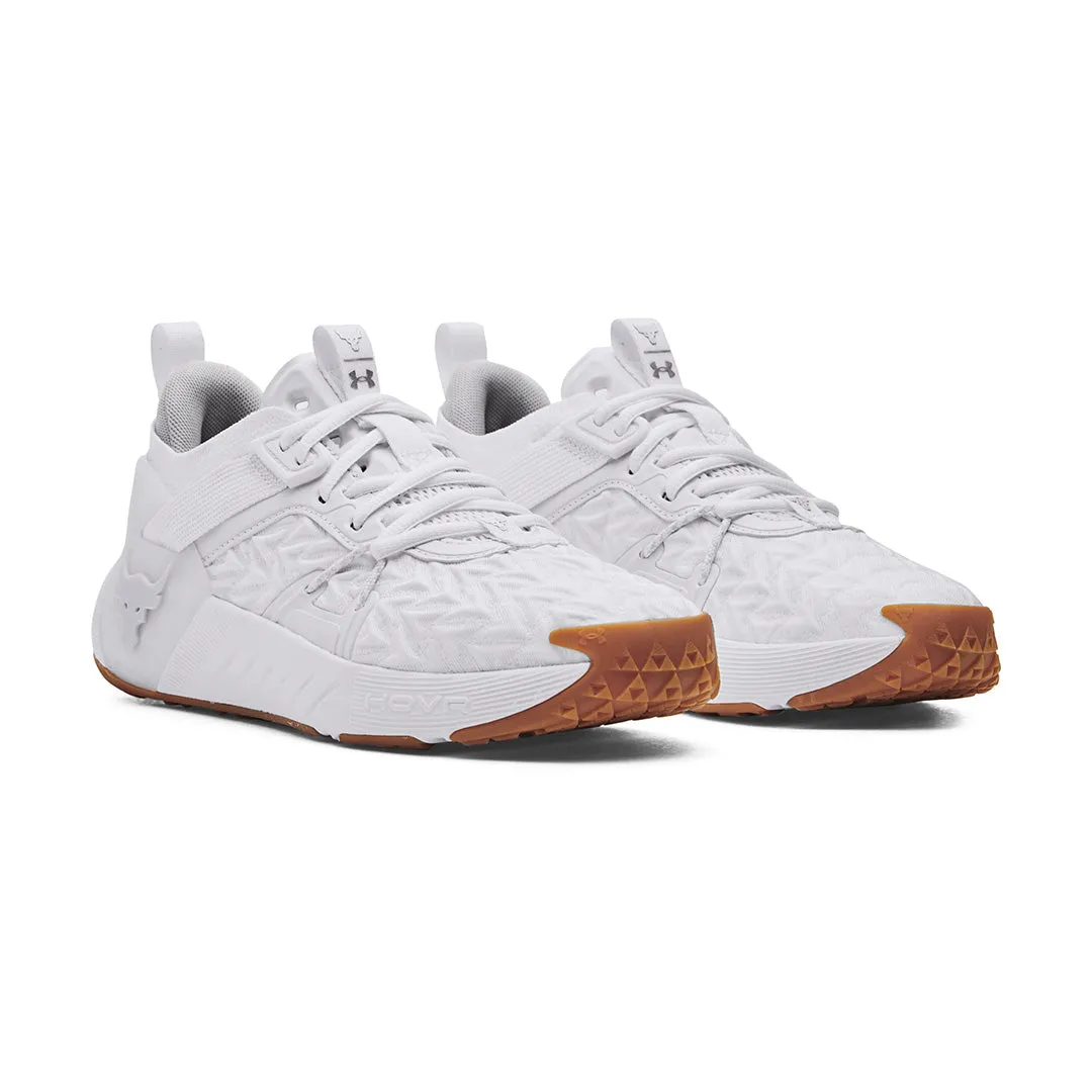 UA Women Project Rock 6 Training Shoes | 3026535