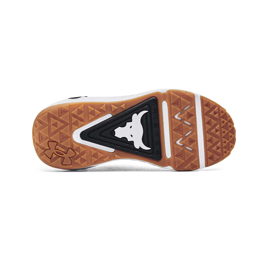 UA Women Project Rock 6 Training Shoes | 3026535
