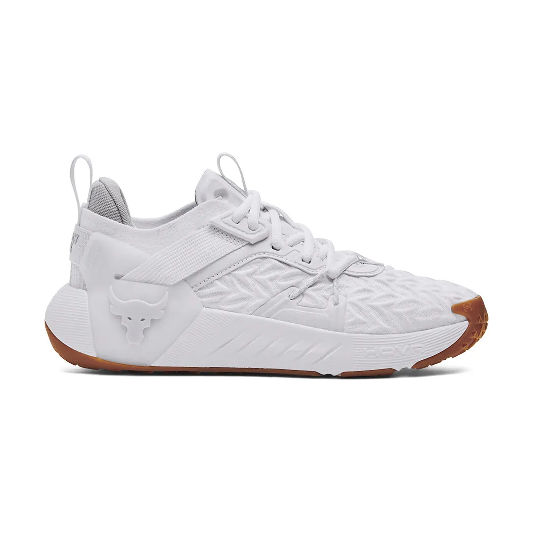 UA Women Project Rock 6 Training Shoes | 3026535