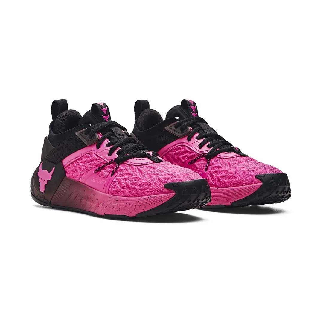 UA Women Project Rock 6 Training Shoes | 3026535