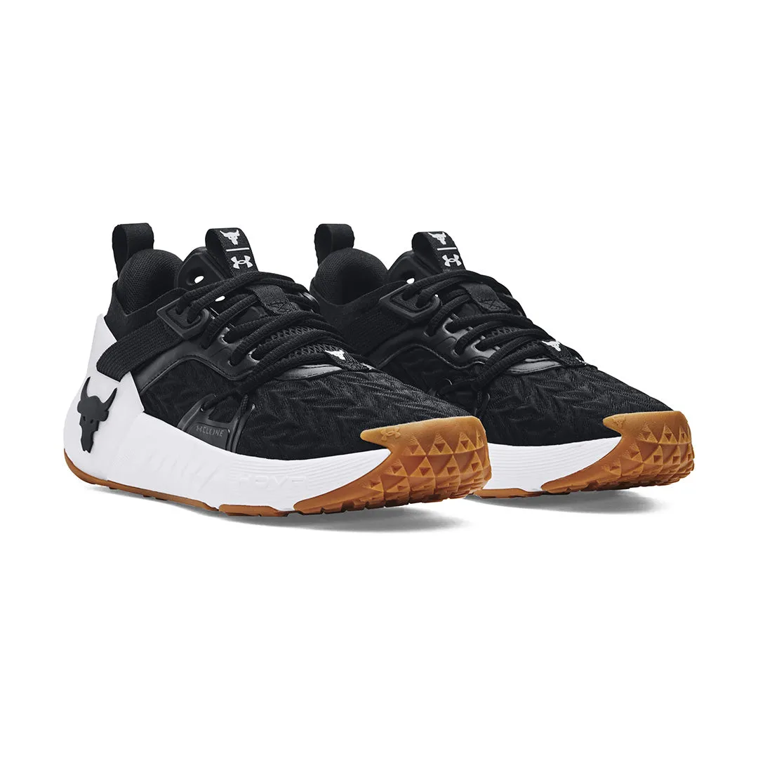 UA Women Project Rock 6 Training Shoes | 3026535
