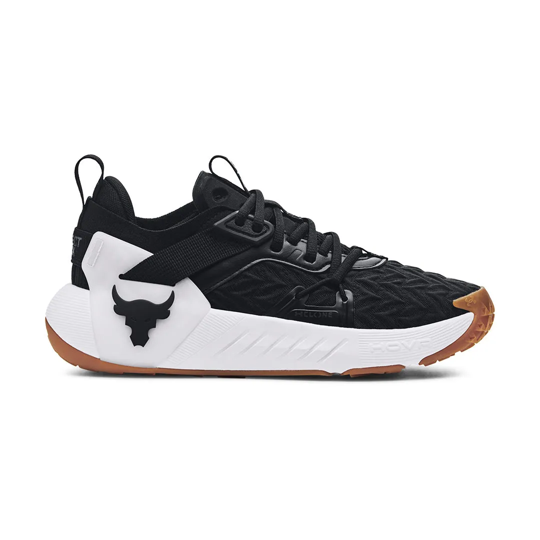 UA Women Project Rock 6 Training Shoes | 3026535