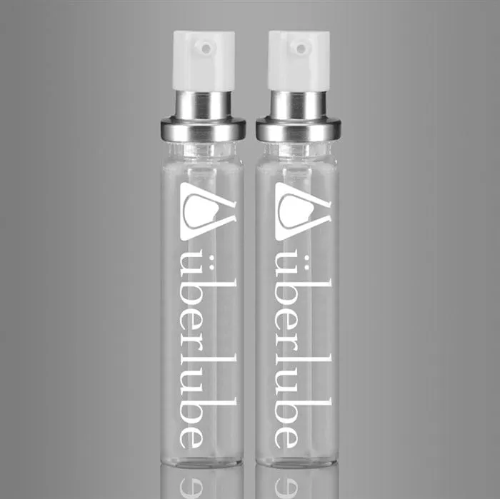 Uberlube Good-To-Go 2X15ML Refill