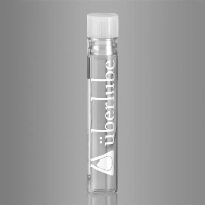 Uberlube Samples