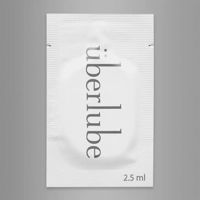 Uberlube Samples
