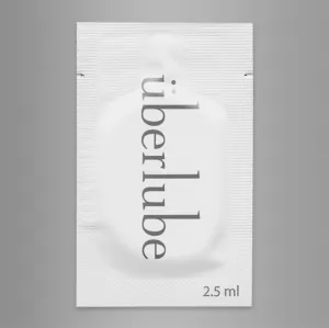 Uberlube Samples