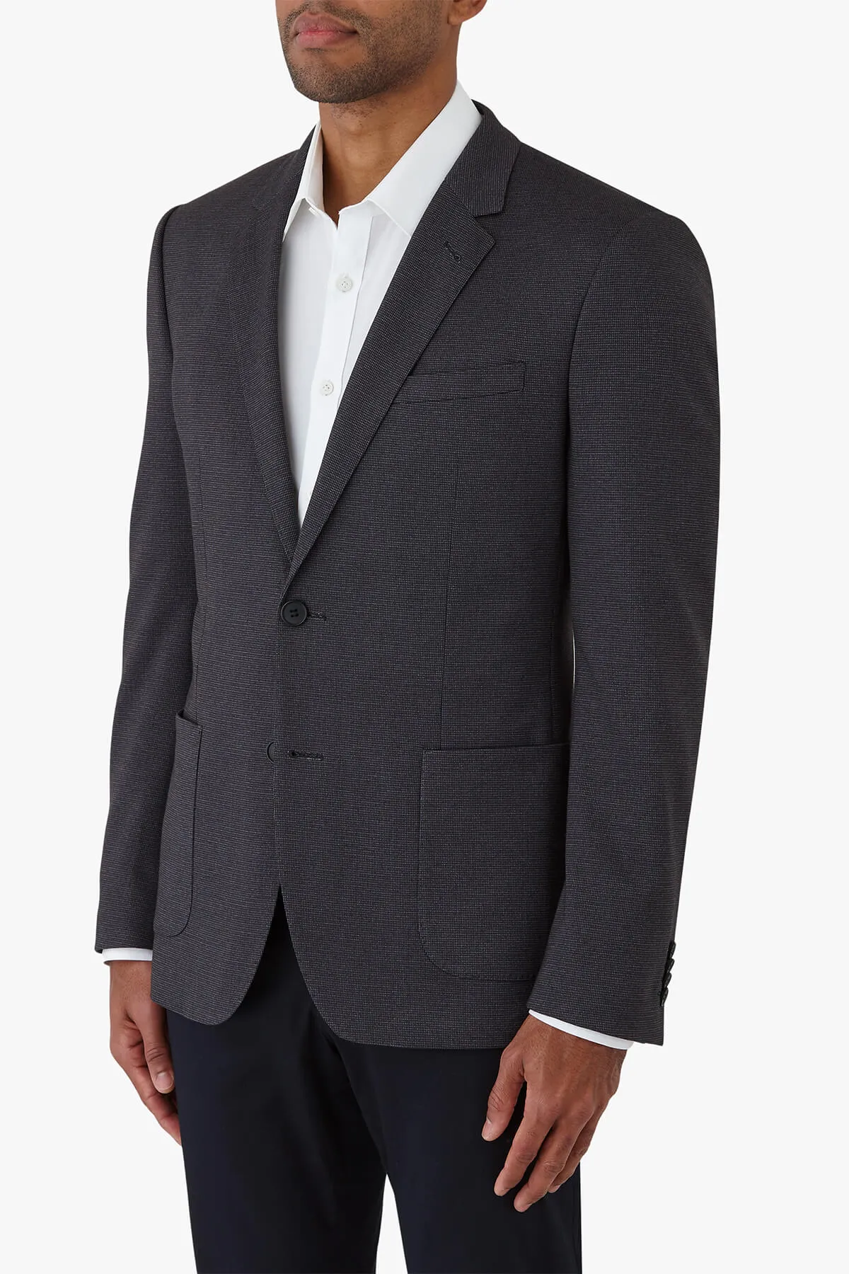 Uberstone | Zeller Sports Jacket