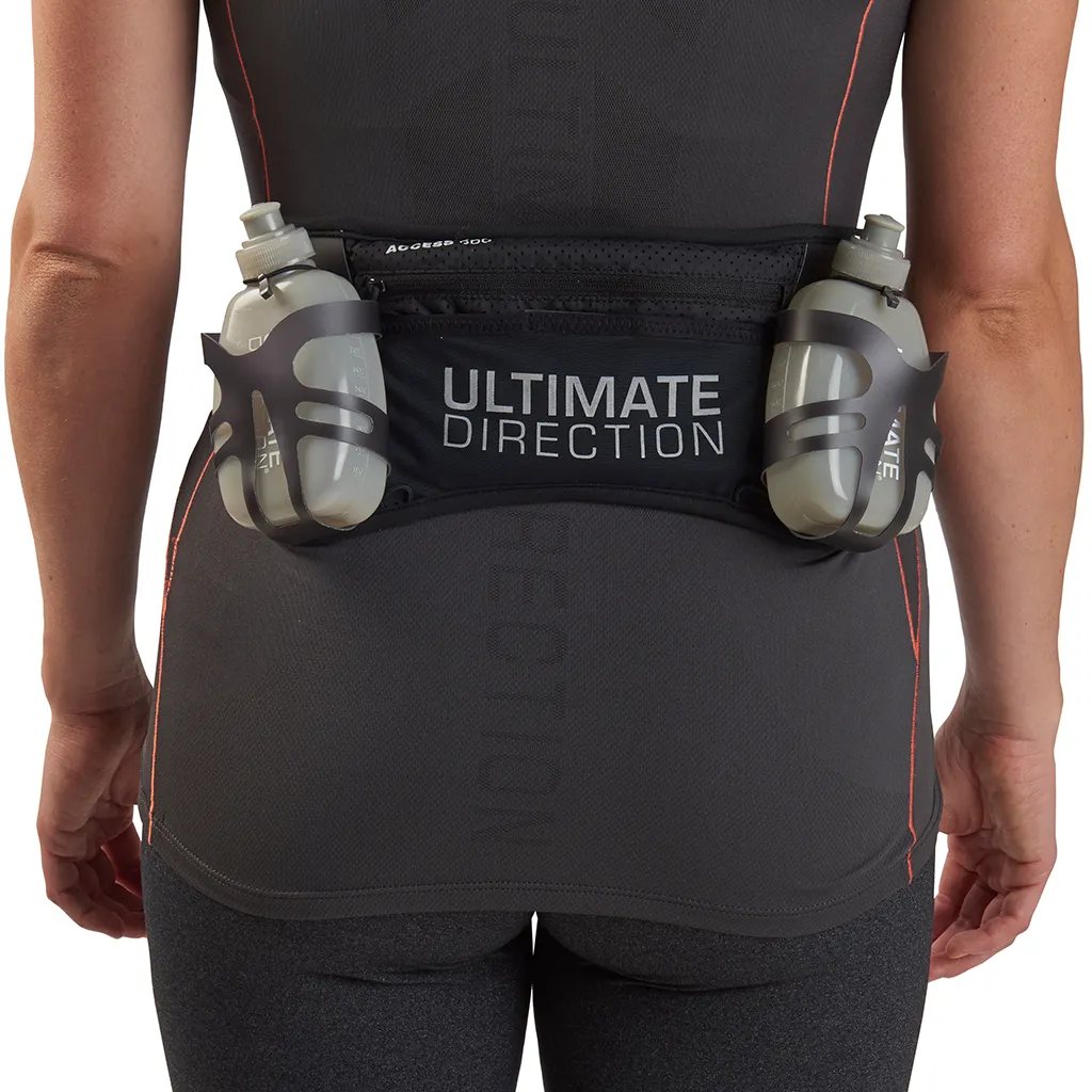 ULTIMATE DIRECTION ACCESS 600 UNISEX HYDRATION RUNNING BELT