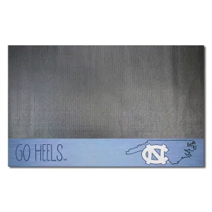 UNC Chapel Hill Grill Mat - Southern Style