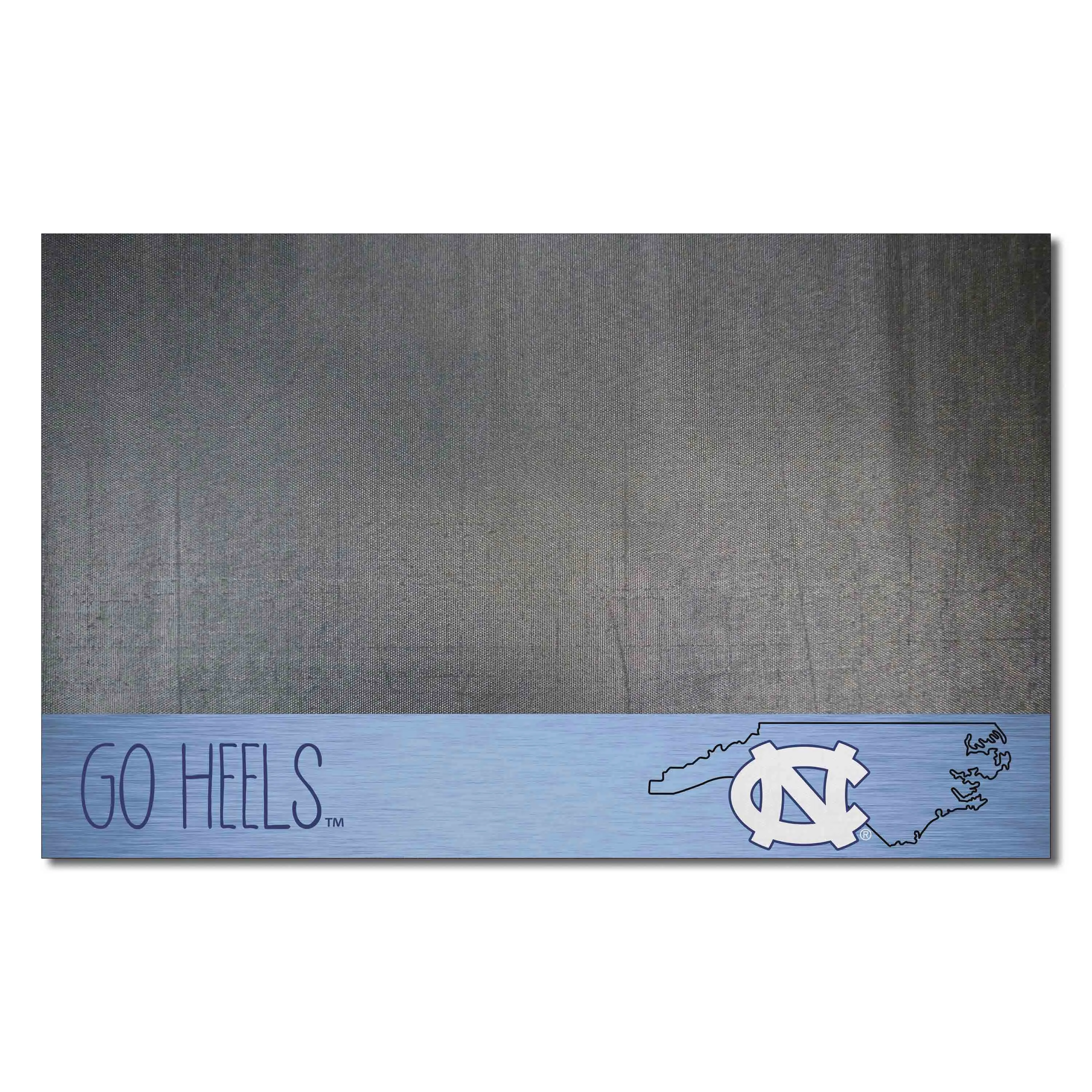 UNC Chapel Hill Grill Mat - Southern Style