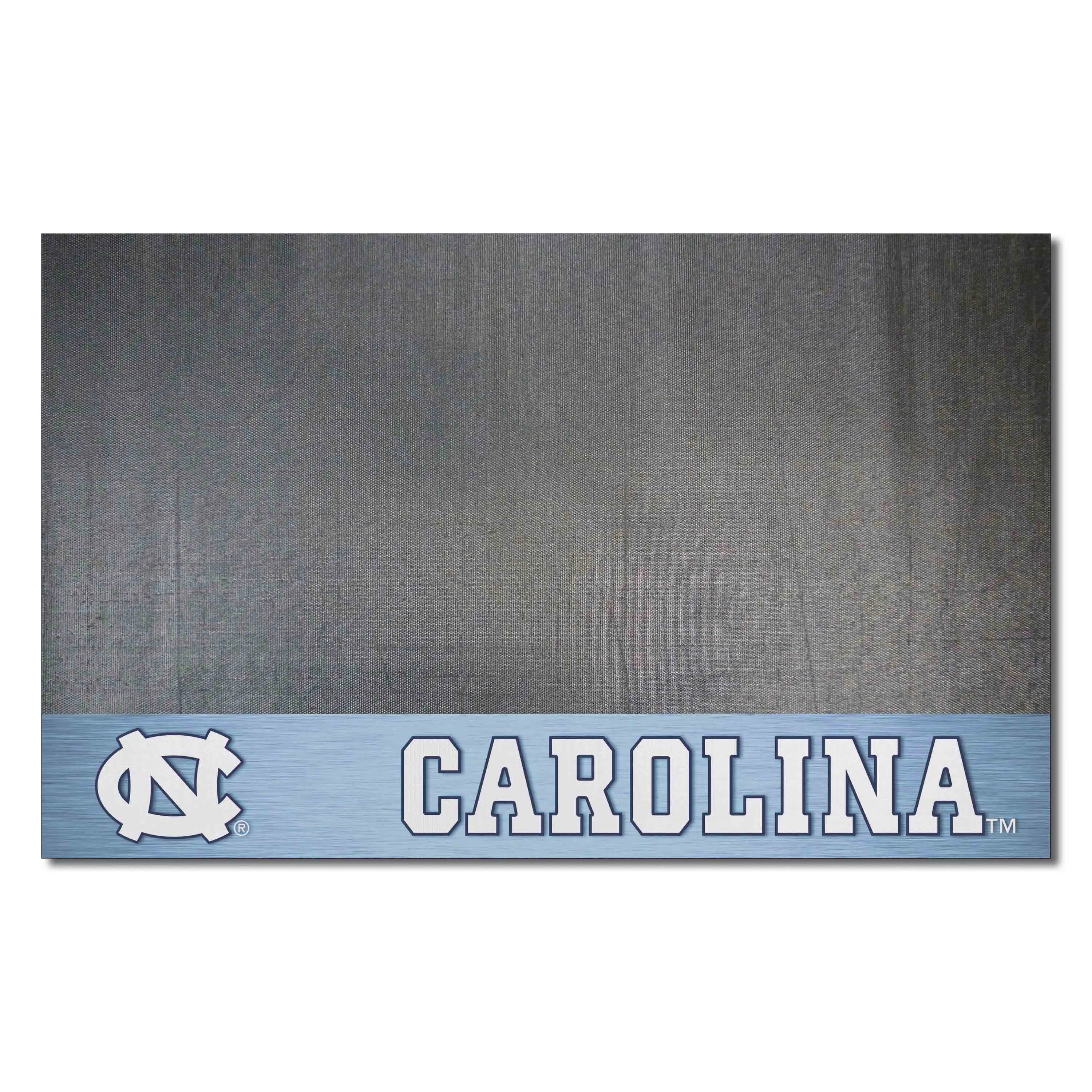UNC Chapel Hill Grill Mat - Standard