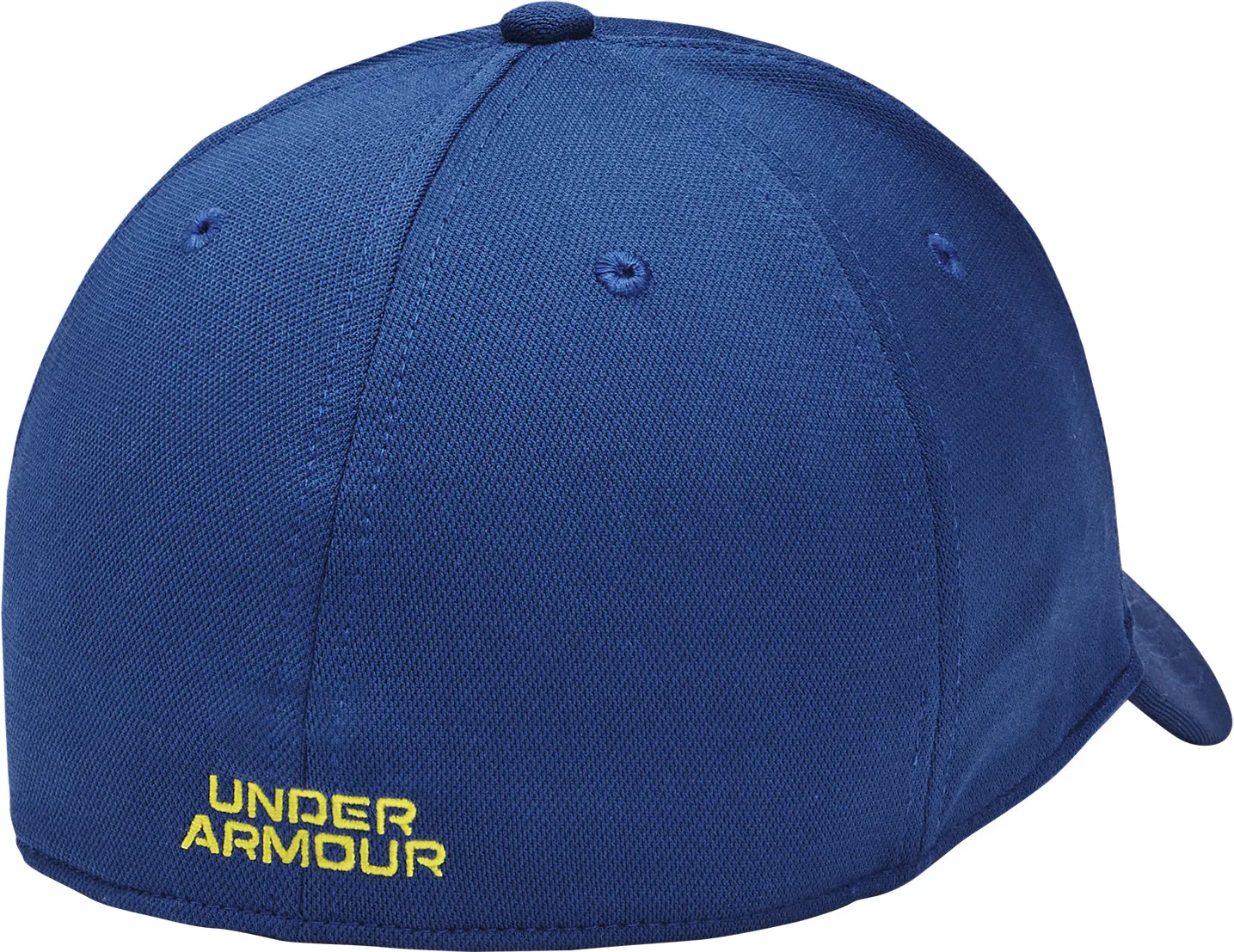 Under Armour Blitzing Running Cap - Blue