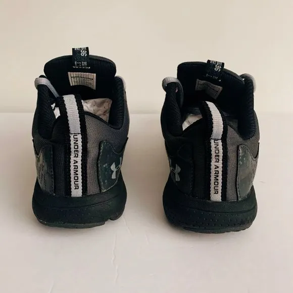 Under Armour Heat Gear Micro G Running Training