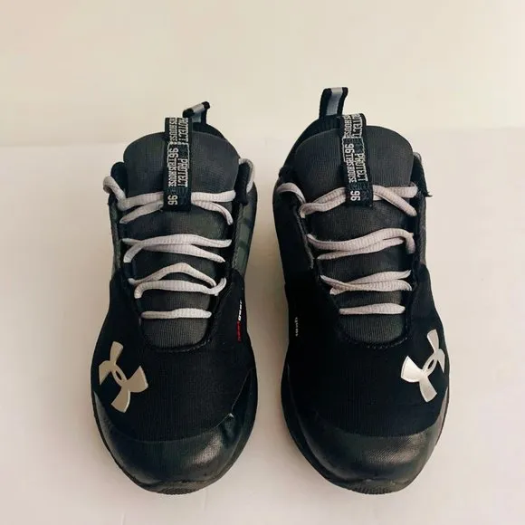 Under Armour Heat Gear Micro G Running Training
