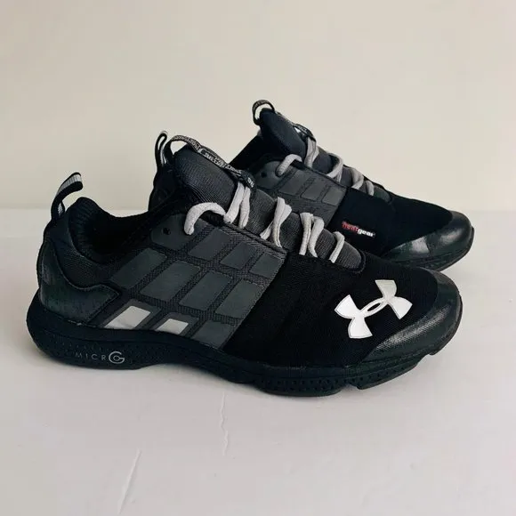 Under Armour Heat Gear Micro G Running Training