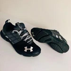 Under Armour Heat Gear Micro G Running Training
