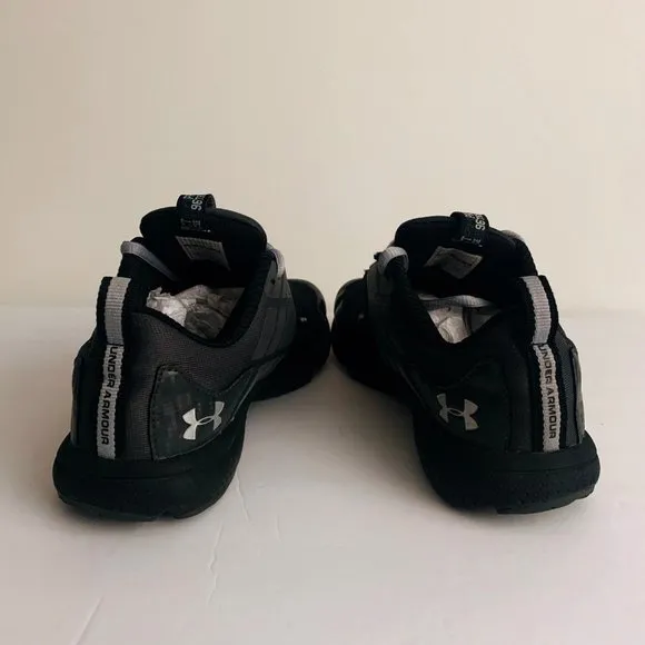 Under Armour Heat Gear Micro G Running Training