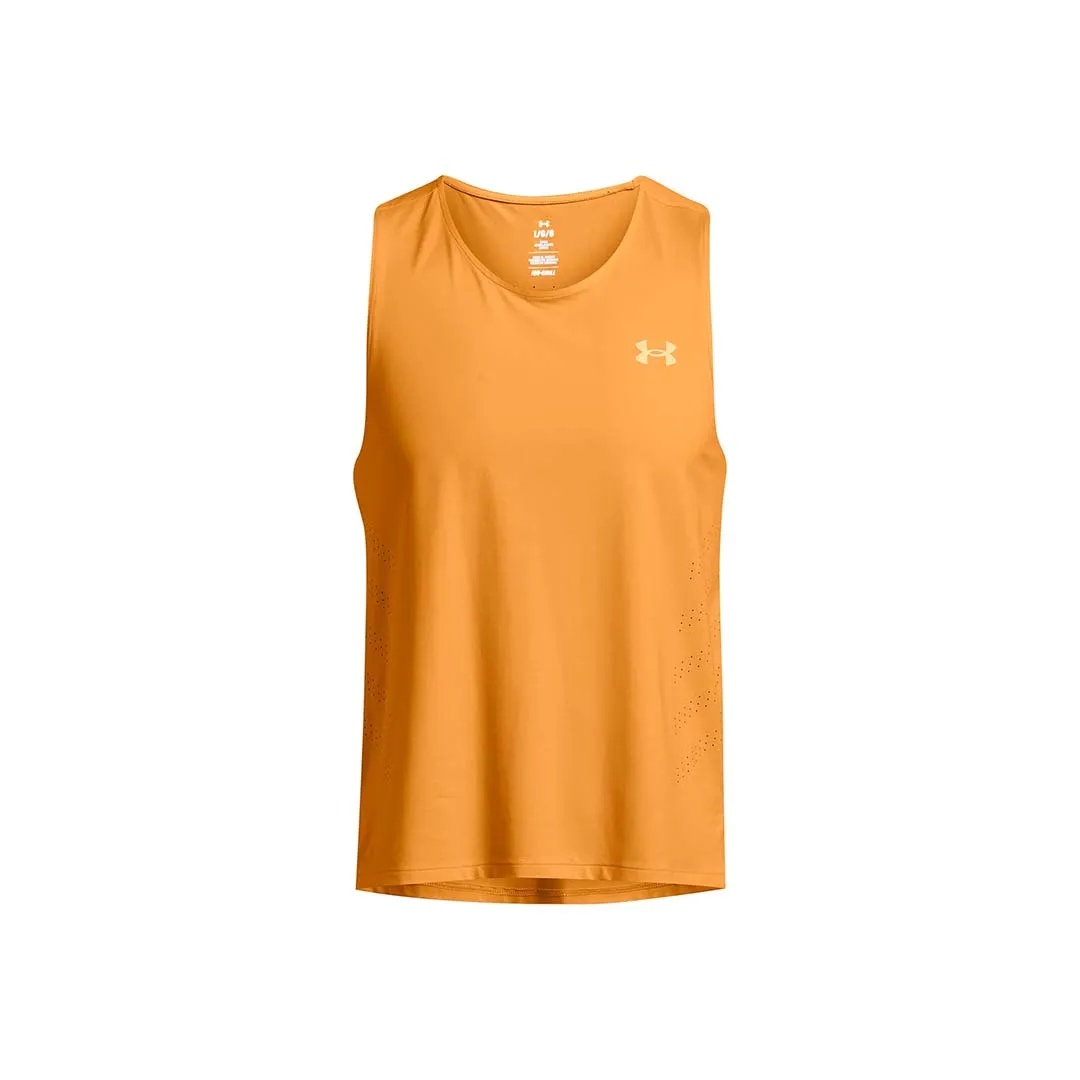 Under Armour Men Launch Elite Singlet | 1382608-803