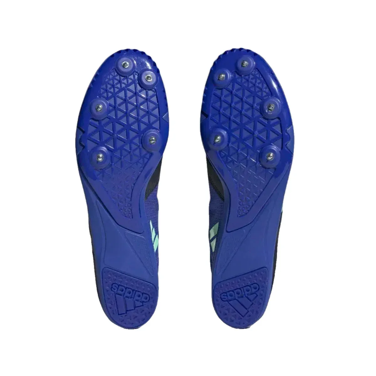 Unisex Adidas Distancestar Running Spikes