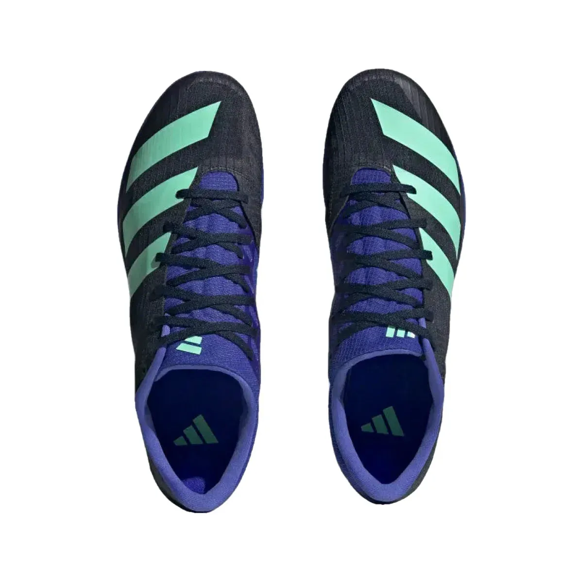 Unisex Adidas Distancestar Running Spikes