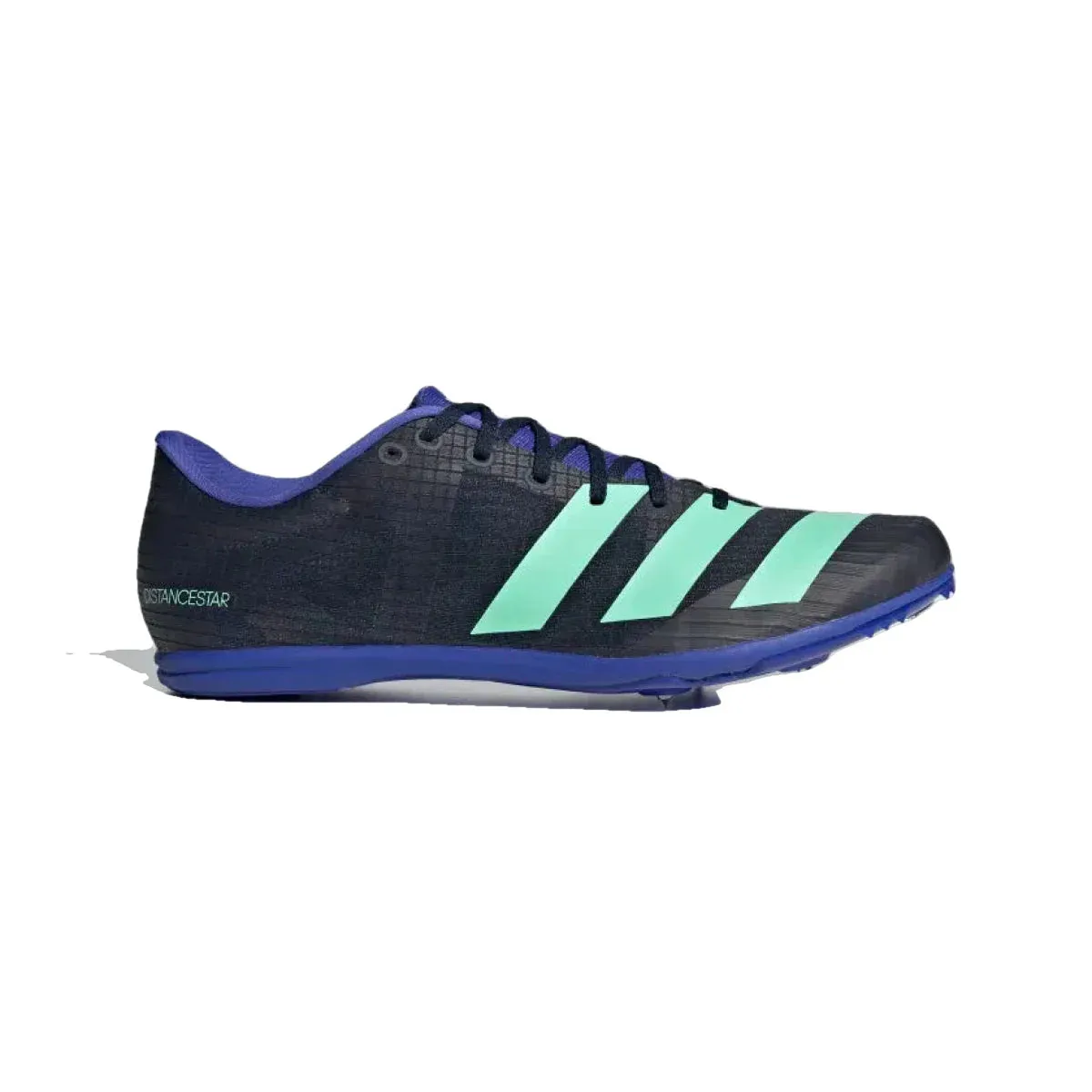 Unisex Adidas Distancestar Running Spikes