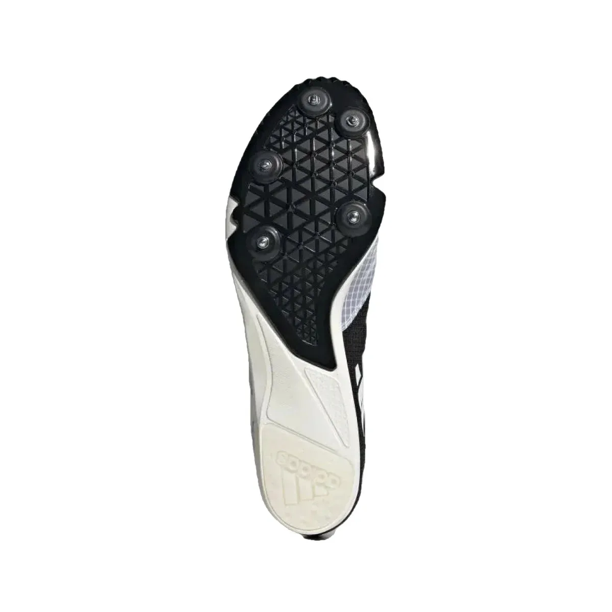 Unisex Adidas Distancestar Running Spikes