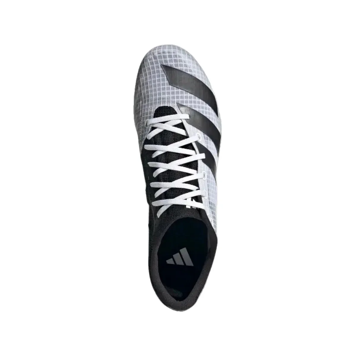 Unisex Adidas Distancestar Running Spikes