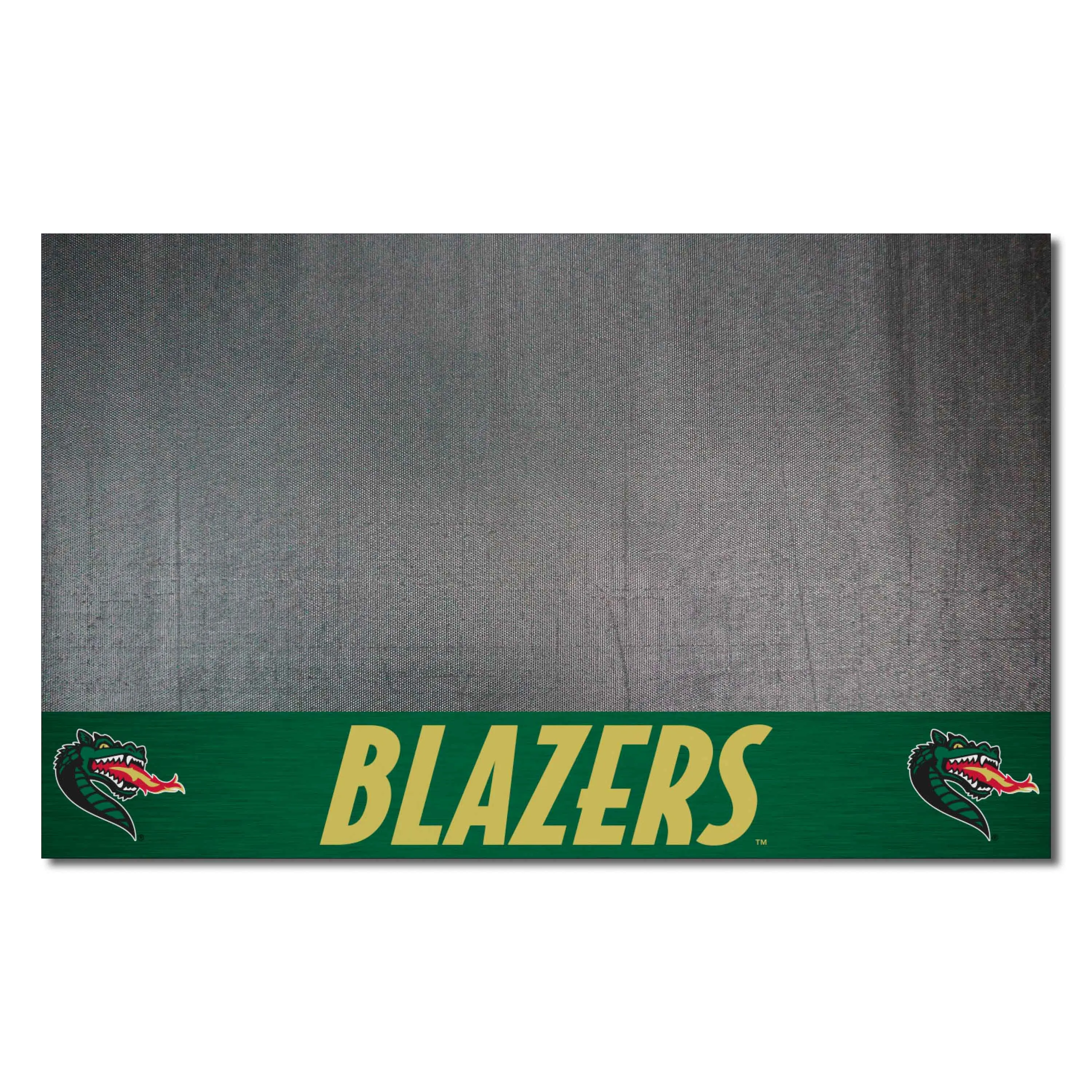 University of Alabama at Birmingham Grill Mat - Standard