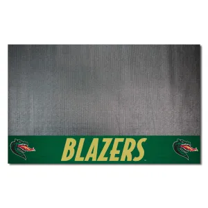 University of Alabama at Birmingham Grill Mat - Standard