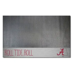 University of Alabama Grill Mat - Southern Style