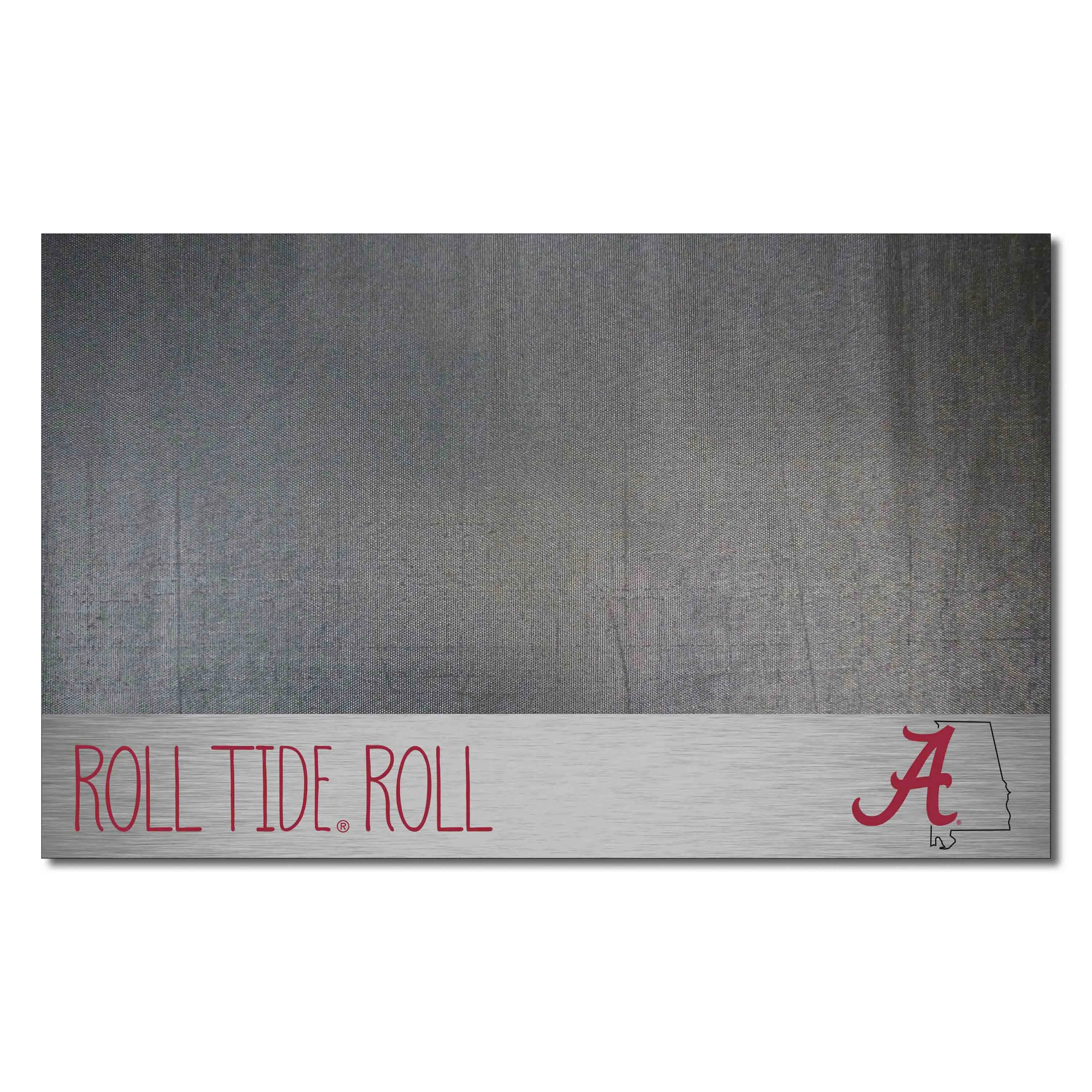 University of Alabama Grill Mat - Southern Style