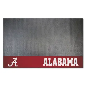 University of Alabama Grill Mat - Standard