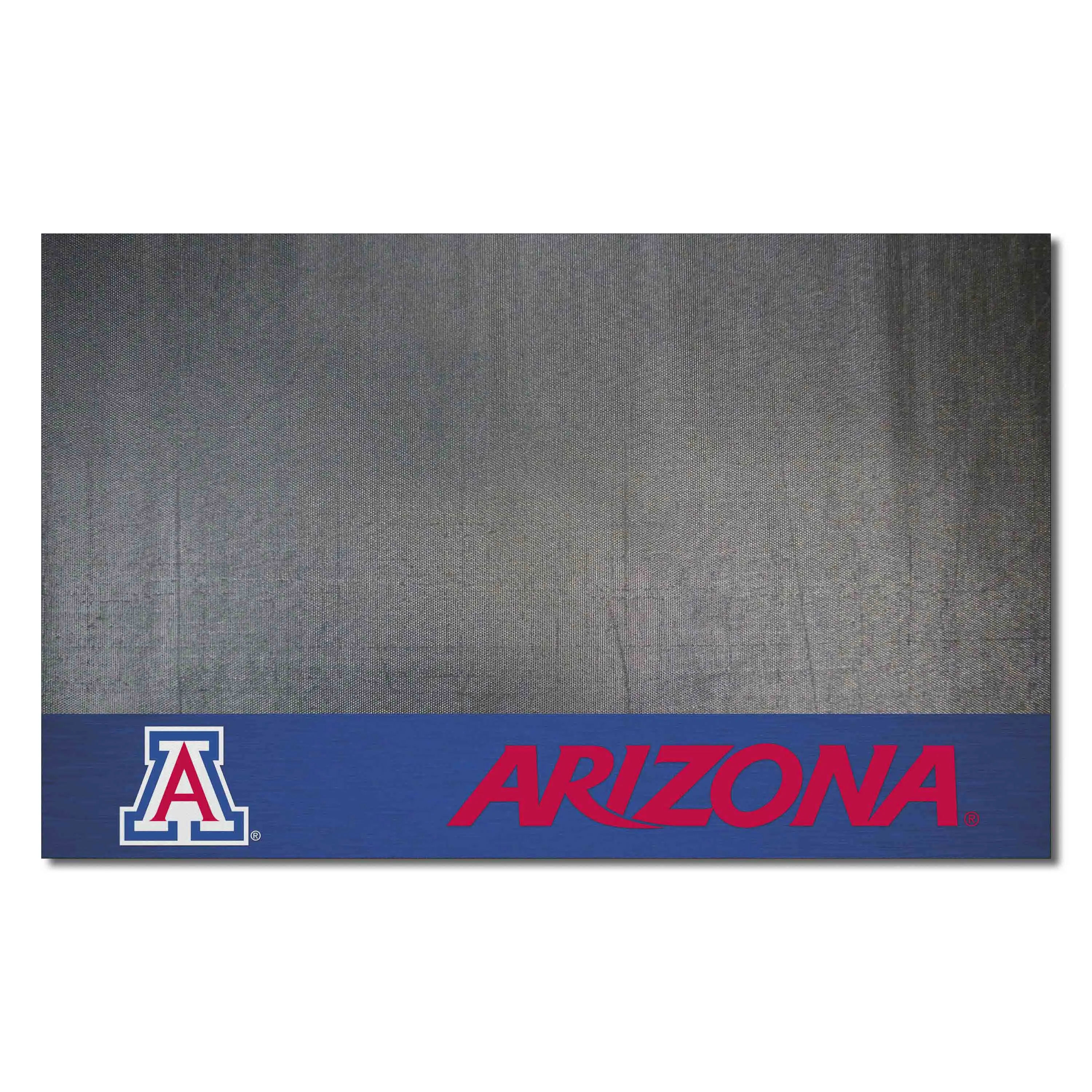 University of Arizona Grill Mat - Standard