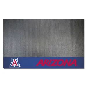 University of Arizona Grill Mat - Standard
