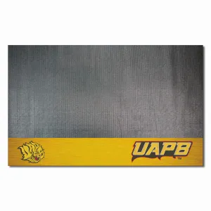 University of Arkansas at Pine Bluff Grill Mat - Standard