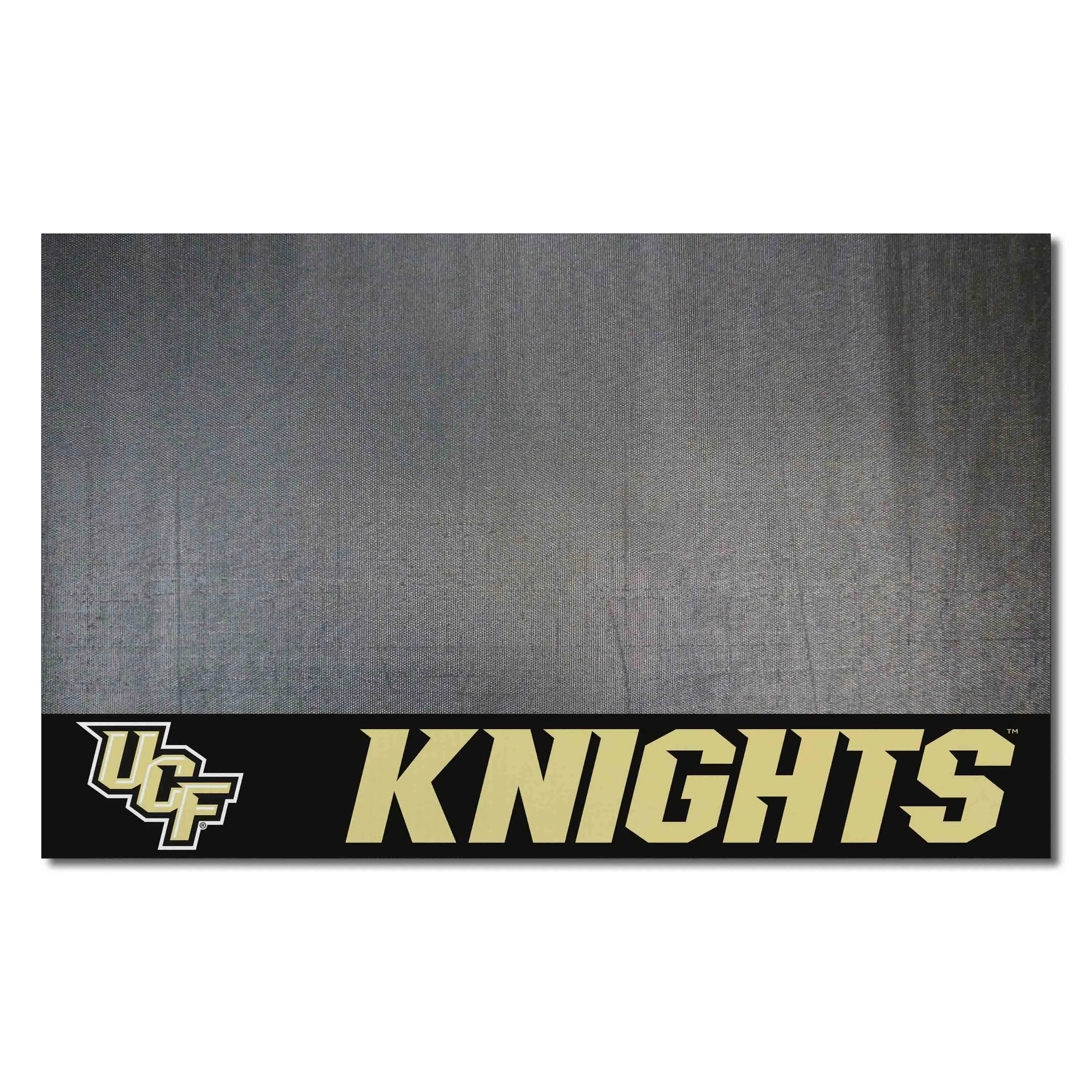 University of Central Florida Grill Mat - Standard